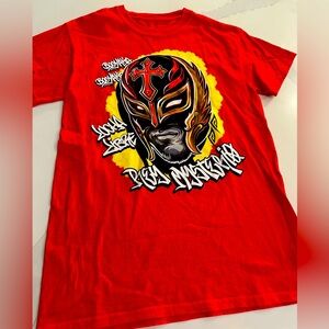 WWE Rey Mysterio Shirt - small
